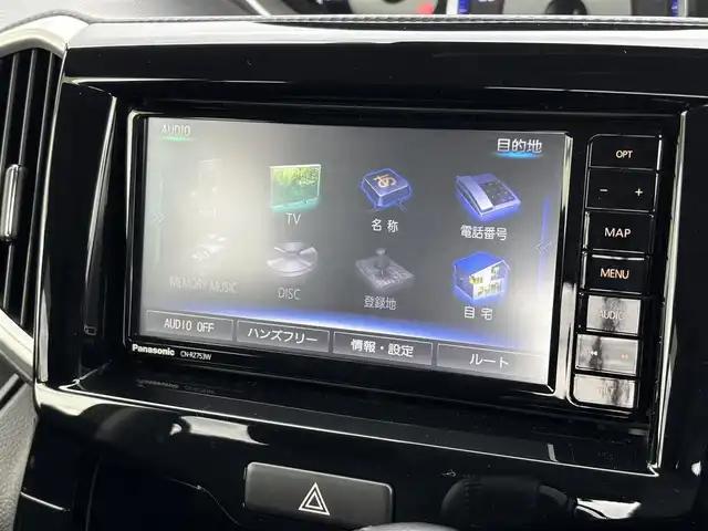 スズキ ソリオ バンディット HV MV 大分県 2020(令2)年 6.2万km スーパーブラックパール ・純正SDナビ(CD.DVD.SD.BT)/・フルセグテレビ/・全方位カメラ/・両側パワースライドドア/・デュアルカメラブレーキサポート/・レーダークルーズコントロール/・リアセンサー/・ステアリングリモコン/・パドルシフト/・スマートキー