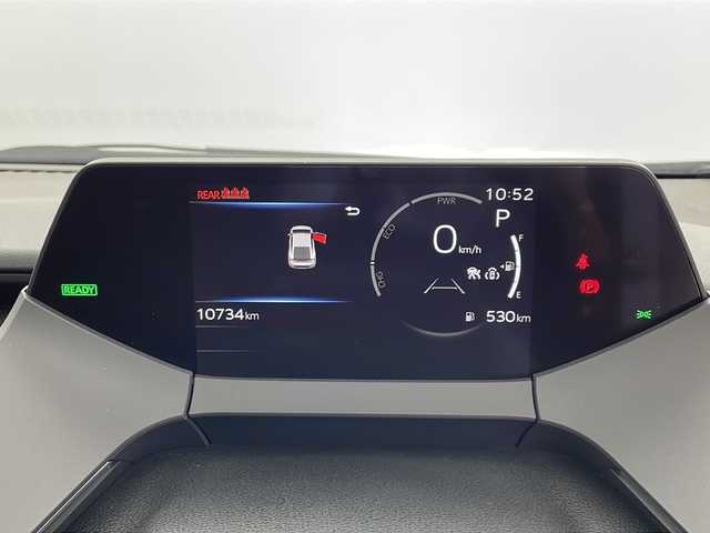 トヨタ プリウス Z 鹿児島県 2023(令5)年 1.1万km プラチナホワイトパールマイカ Toyota Safety Sense/純正12.3型ディスプレィオーディオ/Bluetooth対応/全方位カメラ/バックカメラ/黒レザーシート/・前席シートヒーター /・前席エアシート /・メモリシート /パノラマルーフ/デジタルインナーミラー/ブラインドスポットモニター/置くだけ充電/ビルトインETC2.0/ステアリングヒーター/パワーバックドア /オートホールド/純正19インチアルミホイール/前後コーナーセンサー/LEDヘッドライト/オートライトコントロール/電動格納ミラー/純正フロアマット/スマートキー/エンジンプッシュスタート/保証書/取扱説明書