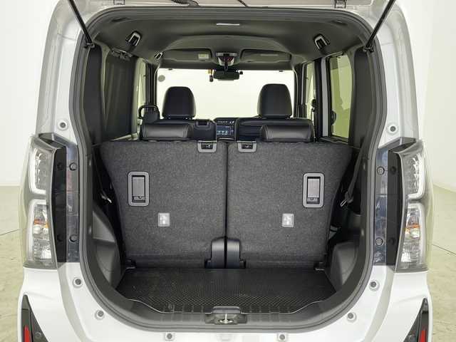 ダイハツ タント カスタム X 宮城県 2022(令4)年 1.5万km シャイニングホワイトパール スマートアシスト		/・衝突回避支援ブレーキ機能	/・車線逸脱警報機能＆路側逸脱警報機能		/・標識認識機能		/・全車速追従機能付ＡＣＣ		/・レーンキープコントロール		/・コーナーセンサー		/・オートハイビーム/両側パワースライドドア/純正7インチナビ/（BT.SD.AM.FM.DVD.CD.USB.ipod）/フルセグTV/バックカメラ/純正ドライブレコーダー（FR）/ETC/ハーフレザーシート/前席シートヒーター/ステアリングスイッチ/プッシュスタート/スマートキー（2本）/電動パーキングブレーキ/LEDヘッドライト/純正フロアマット/純正14インチアルミホイール/純正冬タイヤ積込/ロールサンシェード/シートバックテーブル