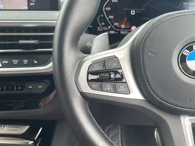 ＢＭＷ Ｘ３ M40d 長野県 2022(令4)年 1.7万km 白 4WD/純正ナビ/・Bluetooth/CD/DVD/TV/全方位バックカメラ/クルーズコントロール追走あり/純正ETC/電動リアゲート/純正ドライブレコーダー/純正フロアマット/メモリパワーシート/レザーシート/シートヒーター/純正20インチAW/純正AWノーマルタイヤ積み込み/前後コーナーセンサー/LEDオートライト/パドルシフト/革ステアリング/ヘッドアップディスプレイ/スペアキー/取り扱い説明書/保証書