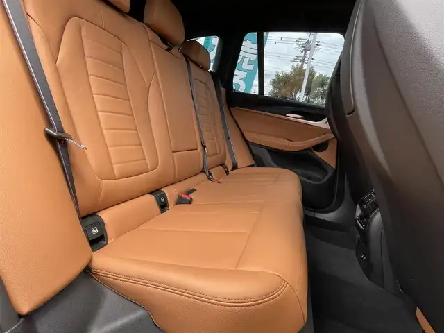 ＢＭＷ Ｘ３ M40d 長野県 2022(令4)年 1.7万km 白 4WD/純正ナビ/・Bluetooth/CD/DVD/TV/全方位バックカメラ/クルーズコントロール追走あり/純正ETC/電動リアゲート/純正ドライブレコーダー/純正フロアマット/メモリパワーシート/レザーシート/シートヒーター/純正20インチAW/純正AWノーマルタイヤ積み込み/前後コーナーセンサー/LEDオートライト/パドルシフト/革ステアリング/ヘッドアップディスプレイ/スペアキー/取り扱い説明書/保証書