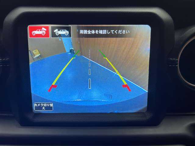 クライスラー・ジープ ジープ ラングラー アンリミテッド サハラ 千葉県 2024(令6)年 0.6万km ブライトホワイトクリアコート ＡＣＣ　/純正ナビ　/バックカメラ　/サイドカメラ　/フロントカメラ　/黒革　/シートヒーター　/ＬＥＤヘッドライト　/オートライト　/ＢＳＭ　/レーンキープアシスト　/ＣａｒＰｌａｙ　/ＥＴＣ　/ドライブレコーダー