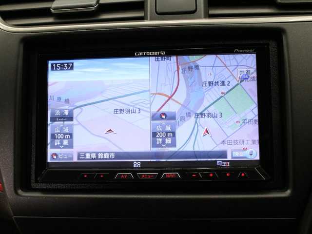 ホンダ シビック タイプR 三重県 2016(平28)年 4.9万km チャンピオンシップホワイト 750台限定車/アイドリングストップ/＋Rスイッチ/6MT/カロッツェリアメモリナビ /　地デジTV/CD/DVD/Bluetooth/バックカメラ/カロッツェリアドライブレコーダー/レーダー探知機(AR-G10A)/クルーズコントロール/ETC/LEDヘッドランプ/・オートライト/フォグランプ/純正19インチベルリナブラックホイール/brembo製ベンチレーテッドフロントディスクブレーキ/brembo製アルミ対向4ポッドキャリパー/オーバーフェンダー/ベルリナブラックサイドシルスポイラー/プッシュエンジンスタート/スマートキー×2