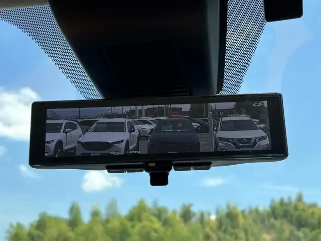 日産 キックス X ツートーンインテリアED 奈良県 2021(令3)年 3.1万km ピュアブラック 純正ナビ(フルセグTV/CD/DVD/AM・FM/BT)/アラウンドビューモニター/ETC/前方ドラレコ/デジタルインナーミラー/ステアリングヒーター/前席シートヒーター/プロパイロット/インテリジェントエマージェンシーブレーキ/踏み間違い衝突防止アシスト/インテリジェントLI/LDW/ハイビームアシスト/オートブレーキホールド/純正17インチアルミホイール/純正フロアマット/スペアキー