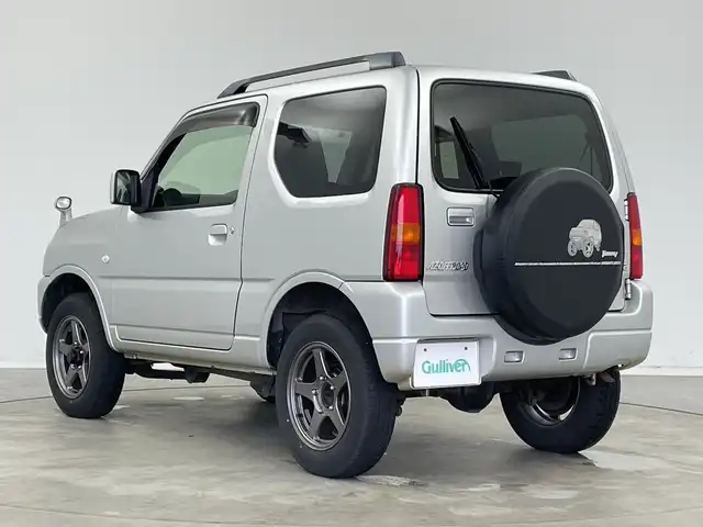 マツダ ＡＺ オフロード XC 新潟県 2014(平26)年 18.1万km シルキーシルバーメタリック 社外ナビ/フルセグ/CD/光軸レベライザー/バイザー/ツィーター/フォグ