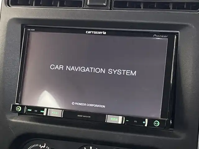 マツダ ＡＺ オフロード XC 新潟県 2014(平26)年 18.1万km シルキーシルバーメタリック 社外ナビ/フルセグ/CD/光軸レベライザー/バイザー/ツィーター/フォグ