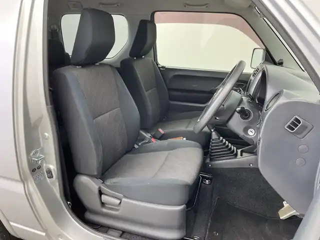 マツダ ＡＺ オフロード XC 新潟県 2014(平26)年 18.1万km シルキーシルバーメタリック 社外ナビ/フルセグ/CD/光軸レベライザー/バイザー/ツィーター/フォグ