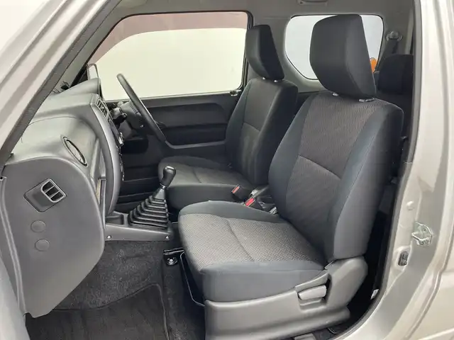 マツダ ＡＺ オフロード XC 新潟県 2014(平26)年 18.1万km シルキーシルバーメタリック 社外ナビ/フルセグ/CD/光軸レベライザー/バイザー/ツィーター/フォグ