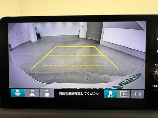 ホンダ ヴェゼル ハイブリッド e:HEV Z 兵庫県 2025(令7)年 0.1千km プラチナホワイトパール e:HEV Z　3VC4AG3　Honda CONNECTディスプレー+ETC2.0車載器+ワイヤレス充電器(220/000)/純正メモリーナビ（フルセグ・BT・カープレイ）/バックカメラ/追従式クルーズコントロール/パワーバックドア/純正18インチAW/ハーフレザーシート/シートヒーター（D/N席）/オートライト/オートハイビーム/前後コーナーセンサー/LEDヘッドランプ/BSM/PCS/レーンキープ/置くだけ充電/パドルシフト