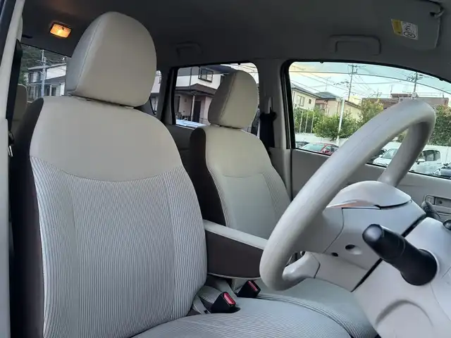 日産 デイズ X 熊本県 2017(平29)年 10.2万km ホワイトパール 純正7インチナビ（MJ116D-W）/【フルセグTV/Bluetooth/CD/DVD】/全方位カメラ/バックカメラ/衝突被害軽減装置/純正14インチAW/プッシュスタート/ステアリングスイッチ/純正フロアマット/純正ドアバイザー/横滑り防止/盗難防止装置/保証書/取扱説明書