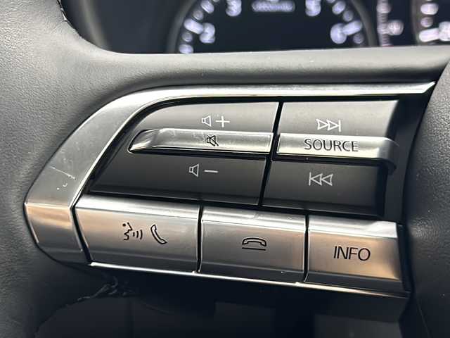マツダ マツダ３セダン 20S Lパッケージ 宮城県 2020(令2)年 2.9万km マシーングレープレミアムM 純正ナビ/(BT/CD/USB/TV)/全方位カメラ/ビルトインETC/前方ドライブレコーダー/レザーシート/シートヒーター/レーダークルーズコントロール/パドルシフト/HUD/プッシュスタート/スマートキー/スペアキー/オートライト/LEDヘッドライト/純正18インチアルミホイール/社外フロアマット