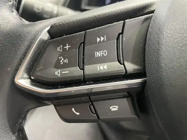 マツダ ＣＸ－３ 15S ツーリング 鹿児島県 2023(令5)年 3.1万km セラミックM 禁煙車　/純正ナビ　/全方位カメラ　/セーフティパッケージ　/・スマートブレーキサポート/・レーダークルーズコントロール（全車速追従機能付）/・ドライバーアテンションアラート/・交通標識認識システム/前後コーナーセンサー/LEDヘッドライト　/純正アルミホイール　/純正フロアマット　/前後ドライブレコーダー　/ＥＴＣ　/ドアバイザー