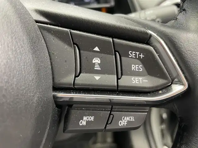 マツダ ＣＸ－３ 15S ツーリング 鹿児島県 2023(令5)年 3.1万km セラミックM 禁煙車　/純正ナビ　/全方位カメラ　/セーフティパッケージ　/・スマートブレーキサポート/・レーダークルーズコントロール（全車速追従機能付）/・ドライバーアテンションアラート/・交通標識認識システム/前後コーナーセンサー/LEDヘッドライト　/純正アルミホイール　/純正フロアマット　/前後ドライブレコーダー　/ＥＴＣ　/ドアバイザー