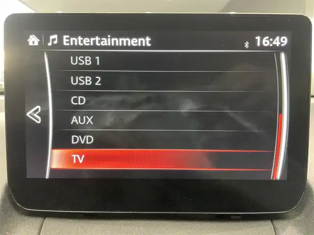 マツダ ＣＸ－３ 15S ツーリング 鹿児島県 2023(令5)年 3.1万km セラミックM 禁煙車　/純正ナビ　/全方位カメラ　/セーフティパッケージ　/・スマートブレーキサポート/・レーダークルーズコントロール（全車速追従機能付）/・ドライバーアテンションアラート/・交通標識認識システム/前後コーナーセンサー/LEDヘッドライト　/純正アルミホイール　/純正フロアマット　/前後ドライブレコーダー　/ＥＴＣ　/ドアバイザー