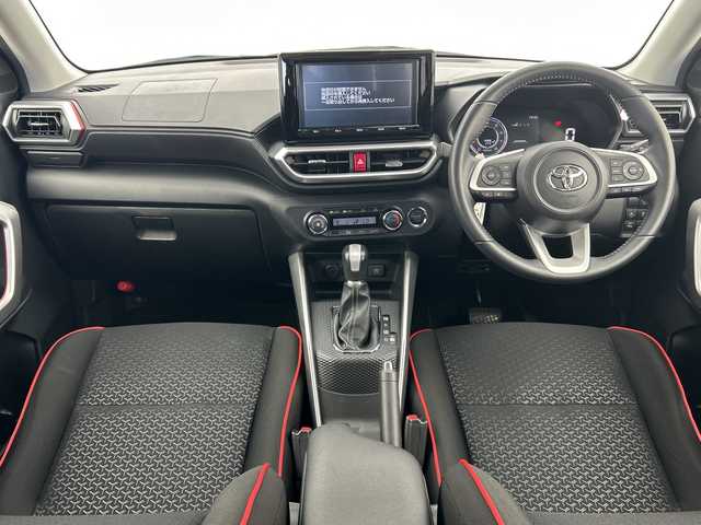 トヨタ ライズ Z 三重県 2020(令2)年 2.6万km シャイニングホワイトパール /禁煙車//純正ナビ//Bluetooth/フルセグ/CD/DVD/SD//レーダークルーズコントロール//バックモニター//前席シートヒーター//ブラインドスポットモニター//ビルトインETC//前後コーナーセンサー//LEDヘッドライト//純正17インチAW