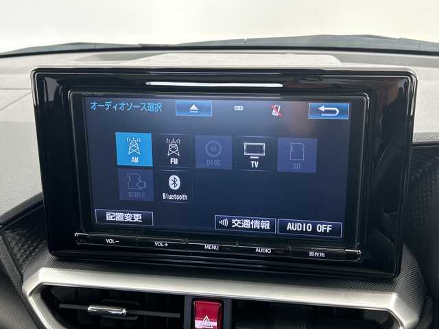 トヨタ ライズ Z 三重県 2020(令2)年 2.6万km シャイニングホワイトパール /禁煙車//純正ナビ//Bluetooth/フルセグ/CD/DVD/SD//レーダークルーズコントロール//バックモニター//前席シートヒーター//ブラインドスポットモニター//ビルトインETC//前後コーナーセンサー//LEDヘッドライト//純正17インチAW