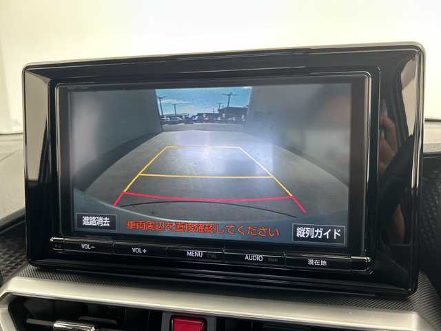 トヨタ ライズ Z 三重県 2020(令2)年 2.6万km シャイニングホワイトパール /禁煙車//純正ナビ//Bluetooth/フルセグ/CD/DVD/SD//レーダークルーズコントロール//バックモニター//前席シートヒーター//ブラインドスポットモニター//ビルトインETC//前後コーナーセンサー//LEDヘッドライト//純正17インチAW