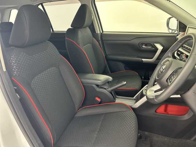 トヨタ ライズ Z 三重県 2020(令2)年 2.6万km シャイニングホワイトパール /禁煙車//純正ナビ//Bluetooth/フルセグ/CD/DVD/SD//レーダークルーズコントロール//バックモニター//前席シートヒーター//ブラインドスポットモニター//ビルトインETC//前後コーナーセンサー//LEDヘッドライト//純正17インチAW