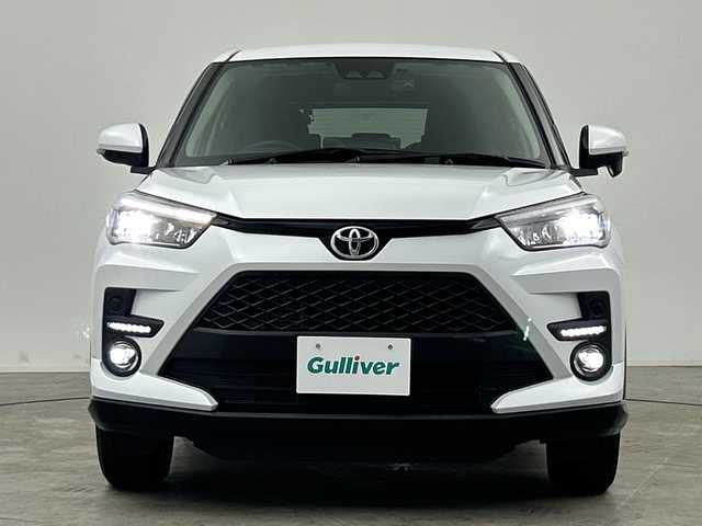 トヨタ ライズ Z 三重県 2020(令2)年 2.6万km シャイニングホワイトパール /禁煙車//純正ナビ//Bluetooth/フルセグ/CD/DVD/SD//レーダークルーズコントロール//バックモニター//前席シートヒーター//ブラインドスポットモニター//ビルトインETC//前後コーナーセンサー//LEDヘッドライト//純正17インチAW