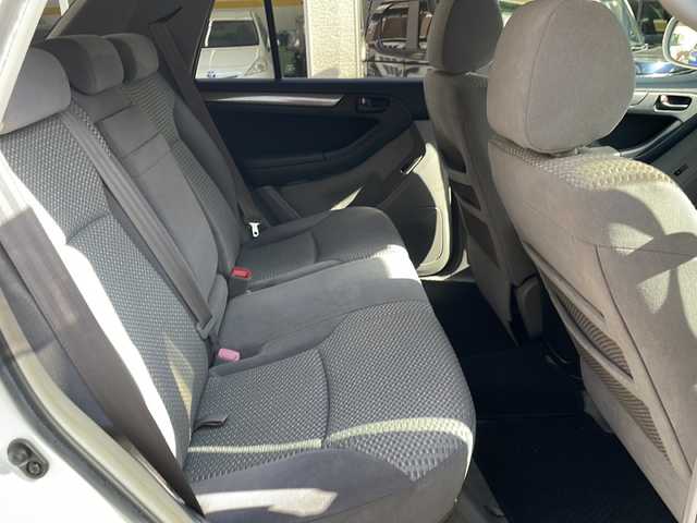 トヨタ ハイラックス サーフ SSR－X LTD 高知県 2007(平19)年 12.9万km ホワイトパールクリスタルシャイン リフトアップ/ブロックタイヤ/４ＷＤ/ナビ/・Bluetooth/・CD/DVD/・フルセグTV/バックモニター/ＥＴＣ