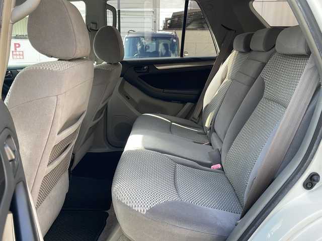 トヨタ ハイラックス サーフ SSR－X LTD 高知県 2007(平19)年 12.9万km ホワイトパールクリスタルシャイン リフトアップ/ブロックタイヤ/４ＷＤ/ナビ/・Bluetooth/・CD/DVD/・フルセグTV/バックモニター/ＥＴＣ