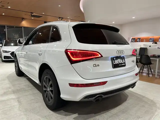 アウディ Ｑ５