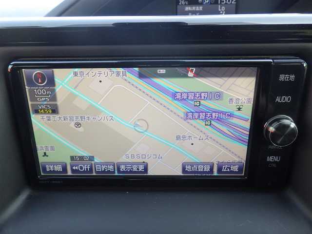 トヨタ ノア Si 千葉県 2017(平29)年 6.9万km ラグジュアリーホワイトパールクリスタルシャインガラスフレーク Toyota Safety Sense/・プリクラッシュセーフティ/・レーンディパーチャーアラート/・オートハイビーム/左パワースライドドア/純正SDナビ/地デジTV/【DVD/CD再生機能　Bluetooth接続】/バックカメラ/ETC/LEDヘッドライト/LEDフォグライト/ウインカーミラー/クリアランスソナー/純正16インチアルミホイル/スマートキー