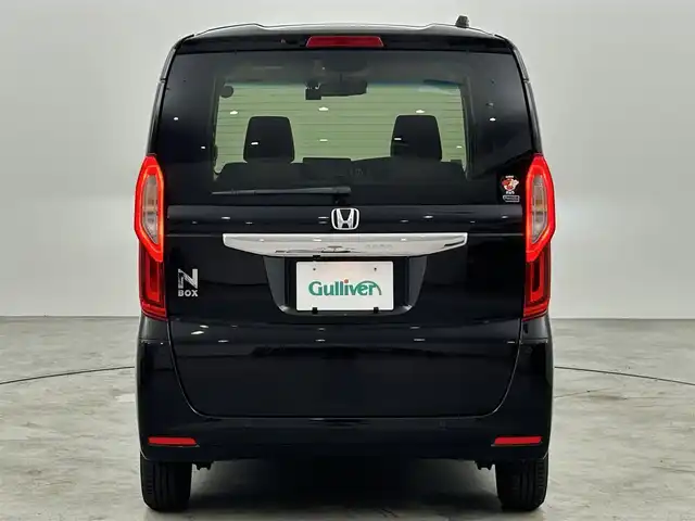 ホンダ Ｎ ＢＯＸ L 福岡県 2022(令4)年 5万km クリスタルブラックパール 社外ナビ（ＢＴ，フルセグＴＶ）　/バックカメラ　/前後ドライブレコーダー　/ＥＴＣ　/ホンダセンシング　/アダプティブクルーズコントロール　/コーナーセンサー　/衝突軽減ブレーキ　/レーンキープ　/片側電動スライドドア/シートヒーター/アイドリングストップ/LEDヘッドライト