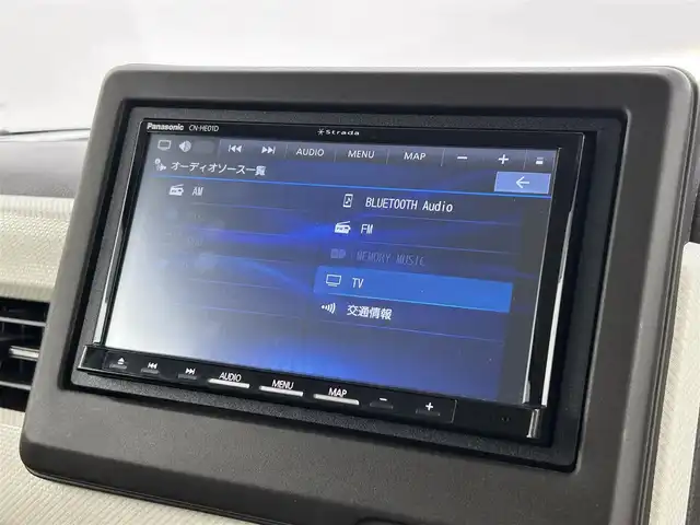 ホンダ Ｎ ＢＯＸ L 福岡県 2022(令4)年 5万km クリスタルブラックパール 社外ナビ（ＢＴ，フルセグＴＶ）　/バックカメラ　/前後ドライブレコーダー　/ＥＴＣ　/ホンダセンシング　/アダプティブクルーズコントロール　/コーナーセンサー　/衝突軽減ブレーキ　/レーンキープ　/片側電動スライドドア/シートヒーター/アイドリングストップ/LEDヘッドライト