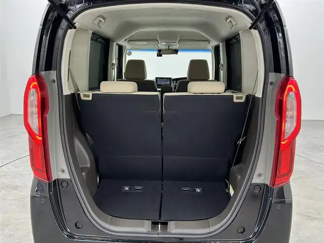 ホンダ Ｎ ＢＯＸ L 福岡県 2022(令4)年 5万km クリスタルブラックパール 社外ナビ（ＢＴ，フルセグＴＶ）　/バックカメラ　/前後ドライブレコーダー　/ＥＴＣ　/ホンダセンシング　/アダプティブクルーズコントロール　/コーナーセンサー　/衝突軽減ブレーキ　/レーンキープ　/片側電動スライドドア/シートヒーター/アイドリングストップ/LEDヘッドライト