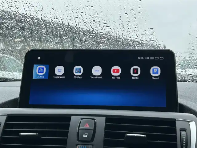 ＢＭＷ １１８ｉ スタイル 茨城県 2016(平28)年 3.1万km サファイアブラックP 後期型 /インテリジェントセーフティ /クルコン /LKA /純正ナビ /バックカメラ /BT /CD /DVD /USB /白半革シート /ミラーETC/コンフォートアクセス　/純正16インチAW /PDC /LED
