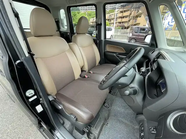日産 デイズ ルークス HWS X Vセレクション 兵庫県 2019(平31)年 10万km ブラック (株)IDOMが運営する【じしゃロン神戸名谷店】の自社ローン専用車両になりますこちらは現金またはオートローンご利用時の価格です。自社ローンご希望の方は別途その旨お申付け下さい/登録時走行距離99471km/純正SDナビ/・CD/DVD/BT/フルセグテレビ /アラウンドビューモニター/エマージェンシーブレーキ/車線逸脱警報/オートハイビーム/プッシュスタート /スマートキー /ETC/夏タイヤ積み込み