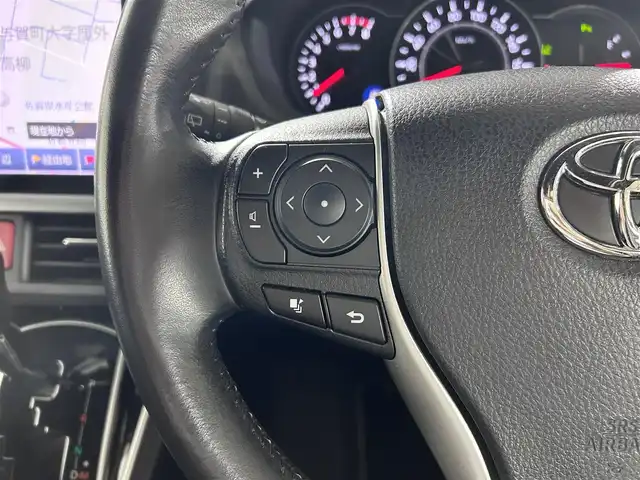 トヨタ ヴォクシー ZS 煌Ⅱ 佐賀県 2019(令1)年 7.6万km ホワイトパールクリスタルシャイン アルパイン製11インチSDナビ（EX112）/フルセグTV/Bluetooth/CD/DVD/バックカメラ/ETC/ミラー型ドライブレコーダー/両側パワースライドドア/クルーズコントロール/コーナーセンサー/ステアリングリモコン/電動格納ミラー/ナビ上部別途ディスプレイオーディオ/純正LEDヘッドライト/後席カーテン（純正）/社外フロアマット/純正16インチアルミホイール