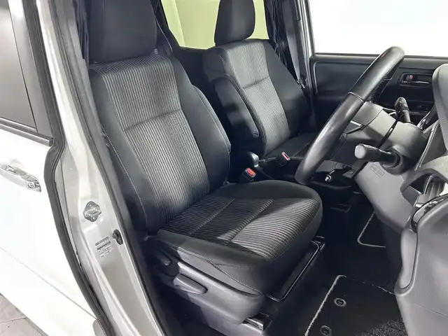 トヨタ ヴォクシー ZS 煌Ⅱ 佐賀県 2019(令1)年 7.6万km ホワイトパールクリスタルシャイン アルパイン製11インチSDナビ（EX112）/フルセグTV/Bluetooth/CD/DVD/バックカメラ/ETC/ミラー型ドライブレコーダー/両側パワースライドドア/クルーズコントロール/コーナーセンサー/ステアリングリモコン/電動格納ミラー/ナビ上部別途ディスプレイオーディオ/純正LEDヘッドライト/後席カーテン（純正）/社外フロアマット/純正16インチアルミホイール