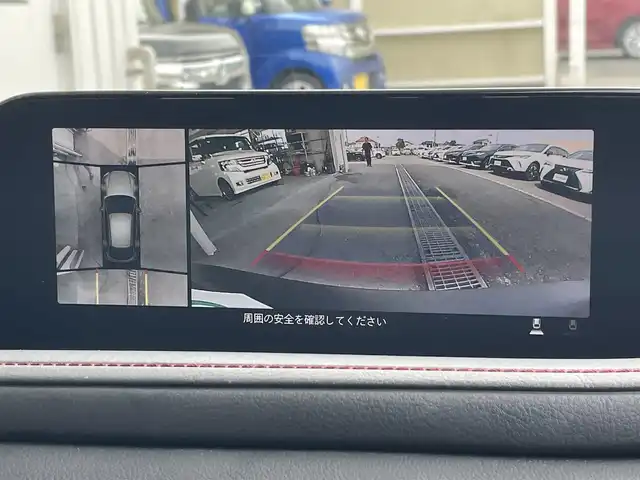 マツダ ＣＸ－３０ XD ブラックトーンエディション 東京都 2022(令4)年 2.3万km ポリメタルグレーM 純正ナビ/３６０°ビューモニター/スマートシティブレーキ/ブラインドスポット/レーンキープ/レーダークルーズ /シートヒーター/ＥＴＣ/ドライブレコーダー/電動リアゲート/パワーシート/スマートキー