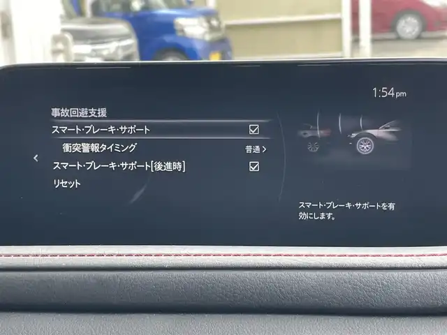 マツダ ＣＸ－３０ XD ブラックトーンエディション 東京都 2022(令4)年 2.3万km ポリメタルグレーM 純正ナビ/３６０°ビューモニター/スマートシティブレーキ/ブラインドスポット/レーンキープ/レーダークルーズ /シートヒーター/ＥＴＣ/ドライブレコーダー/電動リアゲート/パワーシート/スマートキー