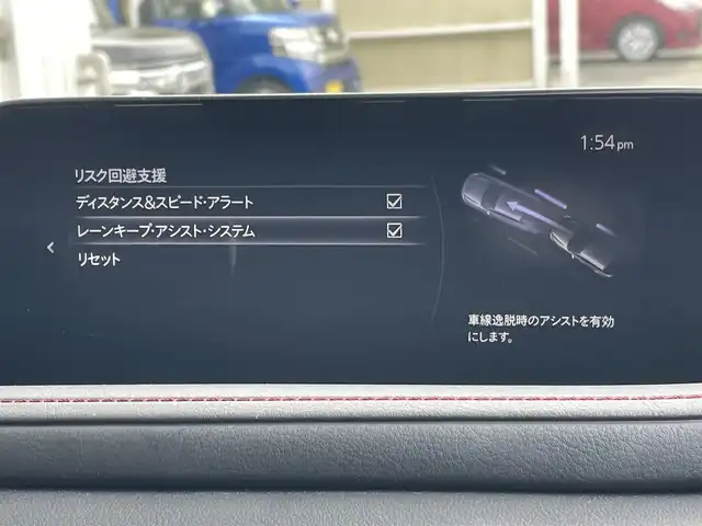 マツダ ＣＸ－３０ XD ブラックトーンエディション 東京都 2022(令4)年 2.3万km ポリメタルグレーM 純正ナビ/３６０°ビューモニター/スマートシティブレーキ/ブラインドスポット/レーンキープ/レーダークルーズ /シートヒーター/ＥＴＣ/ドライブレコーダー/電動リアゲート/パワーシート/スマートキー
