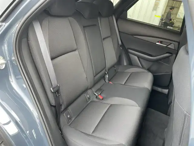 マツダ ＣＸ－３０ XD ブラックトーンエディション 東京都 2022(令4)年 2.3万km ポリメタルグレーM 純正ナビ/３６０°ビューモニター/スマートシティブレーキ/ブラインドスポット/レーンキープ/レーダークルーズ /シートヒーター/ＥＴＣ/ドライブレコーダー/電動リアゲート/パワーシート/スマートキー