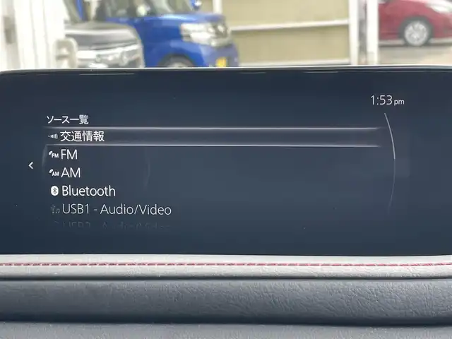 マツダ ＣＸ－３０ XD ブラックトーンエディション 東京都 2022(令4)年 2.3万km ポリメタルグレーM 純正ナビ/３６０°ビューモニター/スマートシティブレーキ/ブラインドスポット/レーンキープ/レーダークルーズ /シートヒーター/ＥＴＣ/ドライブレコーダー/電動リアゲート/パワーシート/スマートキー