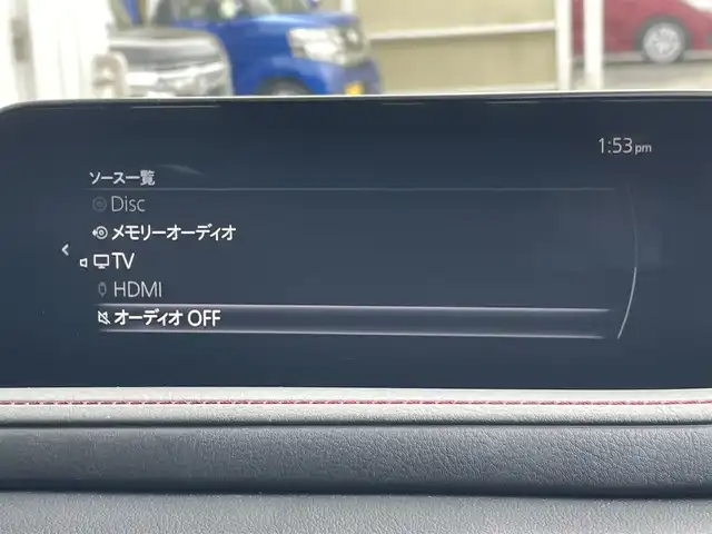 マツダ ＣＸ－３０ XD ブラックトーンエディション 東京都 2022(令4)年 2.3万km ポリメタルグレーM 純正ナビ/３６０°ビューモニター/スマートシティブレーキ/ブラインドスポット/レーンキープ/レーダークルーズ /シートヒーター/ＥＴＣ/ドライブレコーダー/電動リアゲート/パワーシート/スマートキー