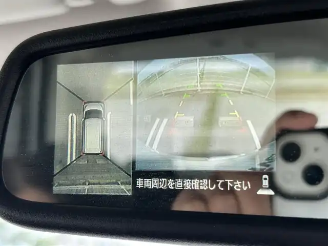 日産 デイズ ルークス ハイウェイスター Xターボ 鳥取県 2017(平29)年 4万km ホワイトパール ターボ車/純正ナビ/フルセグ/DVD/CD/BT/全方位カメラ/エマージェンシーブレーキ/LEDヘットライト/フォグライト/片側パワースライド/純正14インチアルミホイール/プッシュエンジンスタート/ウィンカーミラー/アイドリングストップ/ドアバイザー/保証書・取扱説明書
