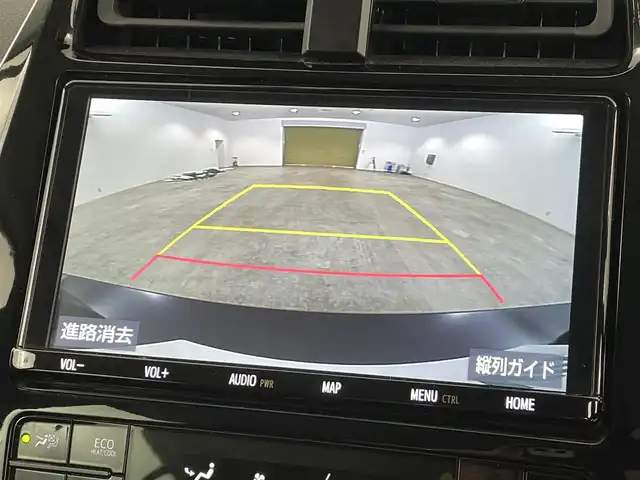 トヨタ プリウス A 福島県 2019(平31)年 5.6万km アティチュードブラックマイカ トヨタセーフティーセンス /・PCS/・RCTA/・オートマチックハイビーム/・ヘッドアップディスプレイ/・車線逸脱警報/・レーダークルーズコントロール/純正メモリナビゲーション/【AM/FM/CD/Bluetooth/フルセグ】/バックカメラ /パワーシート/ETC　/デジタルインナーミラー　/プッシュスタート　/スマートキー　/・スペアキー　/ステアリングスイッチ　/自動駐車システム　/オートライト　/・LEDライト/ウィンカーミラー/オートミラー/純正フロアマット