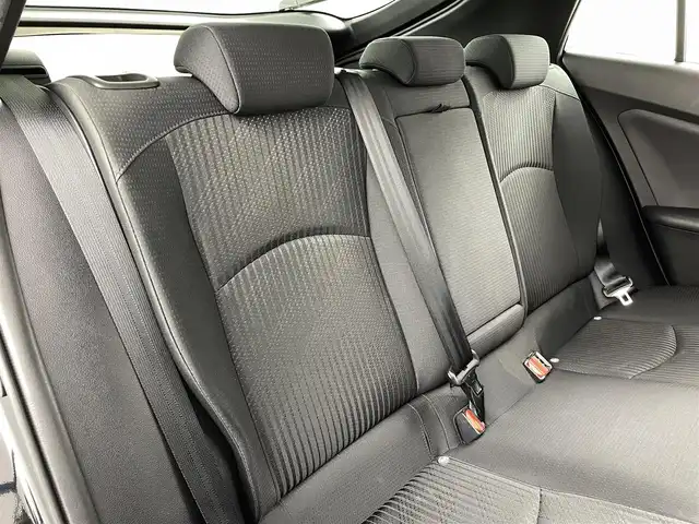 トヨタ プリウス A 福島県 2019(平31)年 5.6万km アティチュードブラックマイカ トヨタセーフティーセンス /・PCS/・RCTA/・オートマチックハイビーム/・ヘッドアップディスプレイ/・車線逸脱警報/・レーダークルーズコントロール/純正メモリナビゲーション/【AM/FM/CD/Bluetooth/フルセグ】/バックカメラ /パワーシート/ETC　/デジタルインナーミラー　/プッシュスタート　/スマートキー　/・スペアキー　/ステアリングスイッチ　/自動駐車システム　/オートライト　/・LEDライト/ウィンカーミラー/オートミラー/純正フロアマット