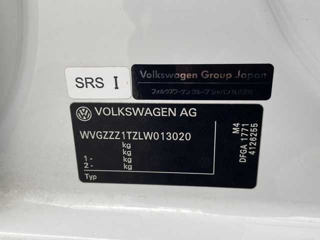 フォルクスワーゲン ゴルフ トゥーラン TDI ハイライン 栃木県 2020(令2)年 8.5万km ピュアホワイト 純正ナビ/(CD/DVD/SD/BT/フルセグ)/アダプティブクルーズコントロール/レーンキープアシスト/プリクラッシュブレーキ/リヤトラフィックアラート/バックカメラ/ETC2.0/ドライブレコーダー/パドルシフト/シートヒーター/ルーフレール/LEDヘッドランプ/オートライト/純正17インチアルミホイール/純正フロアマット
