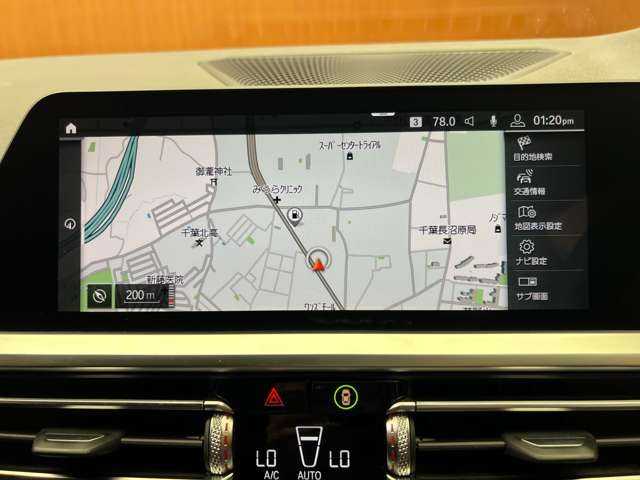ＢＭＷ ＢＭＷ ３２０ｄ xDrive Mスポーツ 千葉県 2019(令1)年 3.3万km サファイアブラックP フロントスポイラー　/リアエアロ　/純正ナビ　/バックカメラ　/ＡＣＣ　/ＢＳＭ　/ハーフレザーシート　/シートヒーター　/パワーシート　/ＬＥＤヘッドライト　/オートライト　/パーキングアシスト　/ＥＴＣ