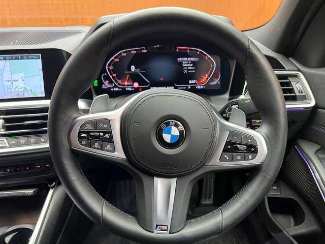 ＢＭＷ ＢＭＷ ３２０ｄ xDrive Mスポーツ 千葉県 2019(令1)年 3.3万km サファイアブラックP フロントスポイラー　/リアエアロ　/純正ナビ　/バックカメラ　/ＡＣＣ　/ＢＳＭ　/ハーフレザーシート　/シートヒーター　/パワーシート　/ＬＥＤヘッドライト　/オートライト　/パーキングアシスト　/ＥＴＣ