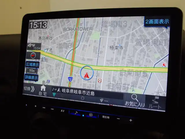 クライスラー・ジープ ジープ ラングラー アンリミテッド スポーツ 岐阜県 2016(平28)年 4.1万km ブラック クルーズコントロール　/ワンセグＴＶ　/アルパイン１１インチナビ　/バックカメラ　/スペアキー　/ドライブレコーダー/社外アルミホイール