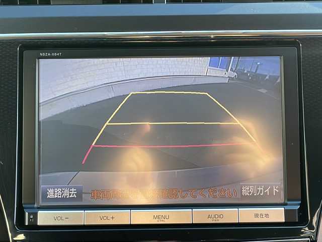 トヨタ プリウス α S 長野県 2015(平27)年 11.5万km ホワイトパールクリスタルシャイン (株)IDOMが運営する【じしゃロン長野店】の自社ローン専用車両になります/こちらは現金またはオートローンご利用時の価格です。自社ローンご希望の方は別途その旨お申付け下さい./純正ナビ　（CD/DVD/BT）/バックカメラ/ビルトインETC/ステアリングスイッチ/クルーズコントロール/純正フロアマット/前方向ドライブレコーダー