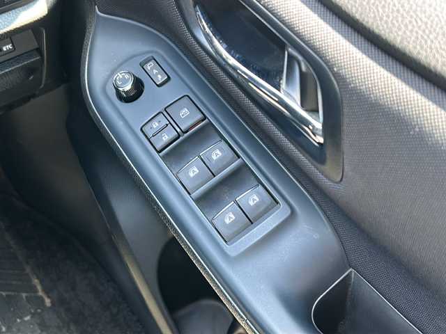 トヨタ ヴォクシー ZS 煌 福島県 2016(平28)年 3.1万km ブラック 4WD 純正9型ナビ バックカメラ 両側パワースライドドア 衝突軽減ブレーキ レーンキープ HIDヘッドライトオートハイビーム オートライト フォグランプ ETC 純正ドアバイザー 純正フロアマット