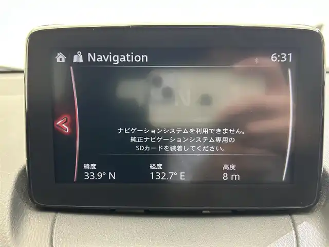 マツダ ＣＸ－３ 15S ツーリング 愛媛県 2020(令2)年 4.2万km スノーフレイクホワイトパールマイカ 純正ナビ/(Bluetooth/フルセグ/USB)/全周囲カメラ/衝突被害軽減ブレーキ/レーンキープアシスト/コーナーセンサー/ドライブレコーダー/ブラインドスポットモニター/オートホールド/アイドリングストップ/ステアリングスイッチ/スポーツモード/トノカバー/オートマチックハイビーム/オートライト/プッシュスタート/スペアキー/保証書/取扱説明書